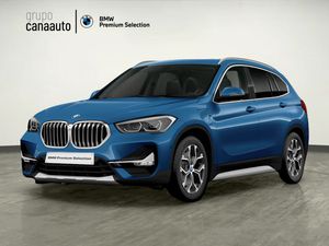 BMW X1 xDrive25e 162 kW (220 CV)  - Foto 2