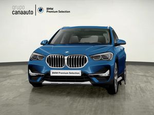 BMW X1 xDrive25e 162 kW (220 CV)  - Foto 3
