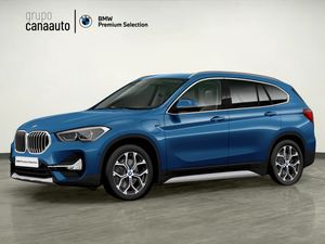 BMW X1 xDrive25e 162 kW (220 CV)  - Foto 3