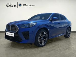 BMW iX2 eDrive20 150 kW (204 CV)  - Foto 2