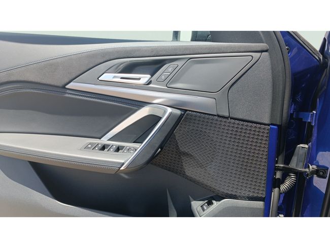 BMW iX2 eDrive20 150 kW (204 CV)