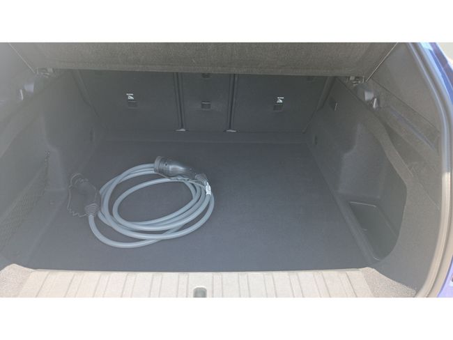 BMW iX2 eDrive20 150 kW (204 CV)