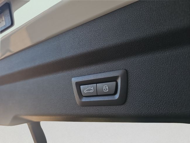 BMW iX2 eDrive20 150 kW (204 CV)