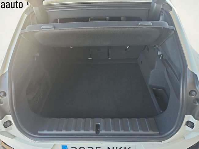 BMW iX2 eDrive20 150 kW (204 CV)