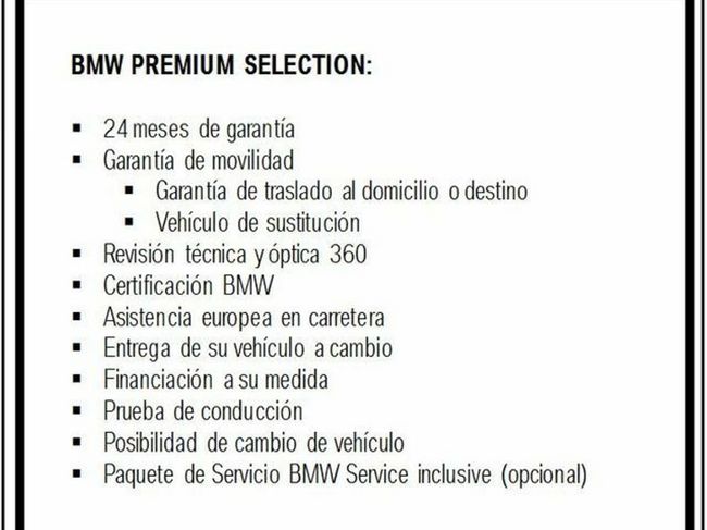 BMW iX2 eDrive20 150 kW (204 CV)