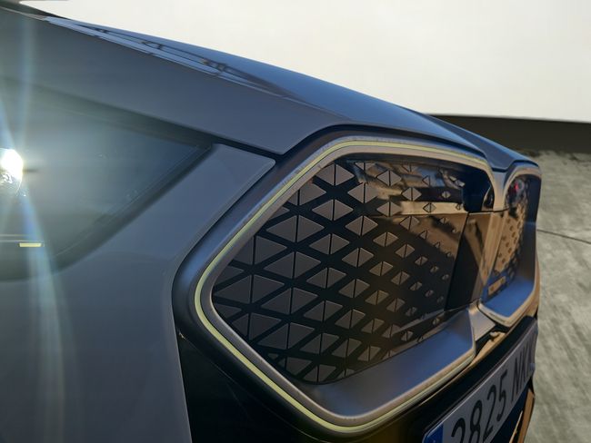 BMW iX2 eDrive20 150 kW (204 CV)