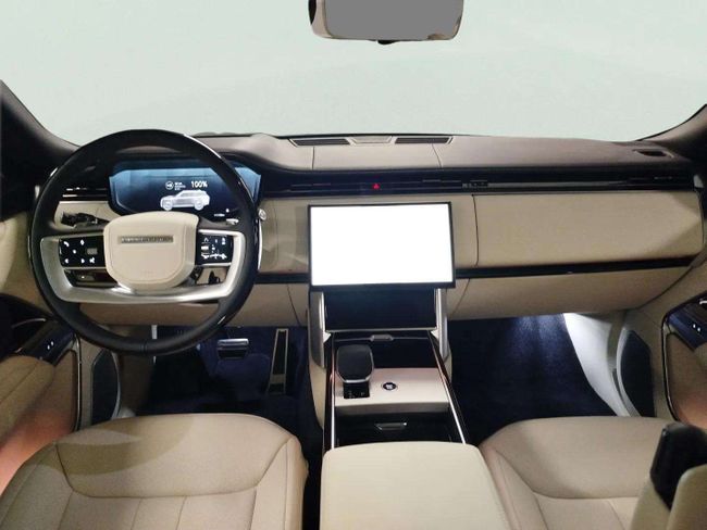 Land-Rover Range Rover 3.0 P460E PHEV AUTO 4WD AUTOBIOGRAPHY 460 5P