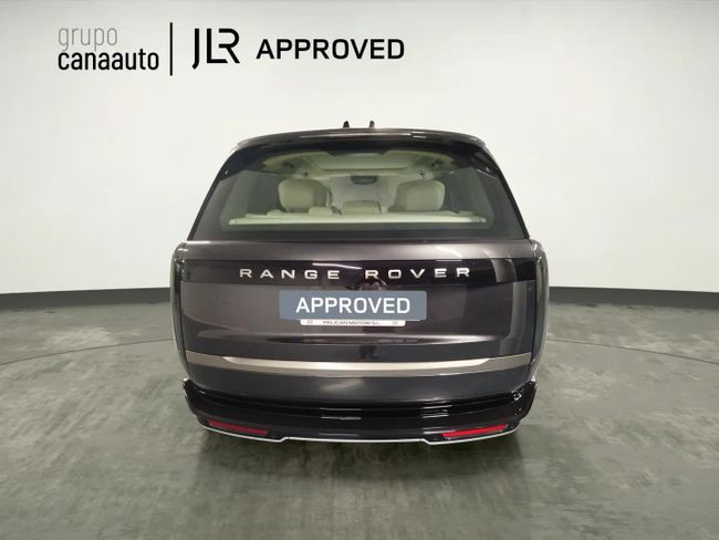 Land-Rover Range Rover 3.0 P460E PHEV AUTO 4WD AUTOBIOGRAPHY 460 5P