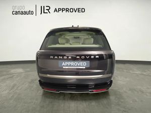 Land-Rover Range Rover 3.0 P460E PHEV AUTO 4WD AUTOBIOGRAPHY 460 5P  - Foto 9