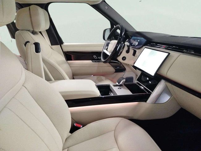 Land-Rover Range Rover 3.0 P460E PHEV AUTO 4WD AUTOBIOGRAPHY 460 5P
