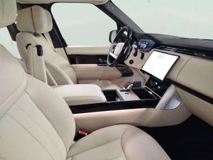 Land-Rover Range Rover 3.0 P460E PHEV AUTO 4WD AUTOBIOGRAPHY 460 5P  - Foto 6
