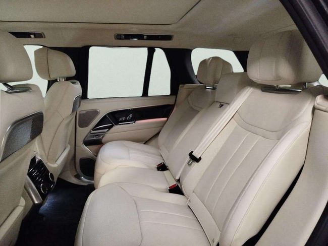 Land-Rover Range Rover 3.0 P460E PHEV AUTO 4WD AUTOBIOGRAPHY 460 5P