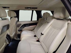 Land-Rover Range Rover 3.0 P460E PHEV AUTO 4WD AUTOBIOGRAPHY 460 5P  - Foto 7