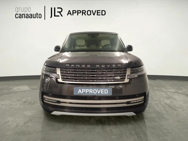 Land-Rover Range Rover 3.0 P460E PHEV AUTO 4WD AUTOBIOGRAPHY 460 5P