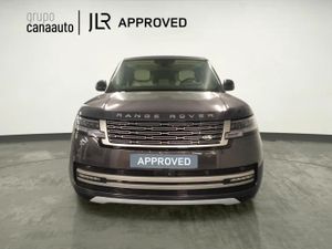 Land-Rover Range Rover 3.0 P460E PHEV AUTO 4WD AUTOBIOGRAPHY 460 5P  - Foto 10