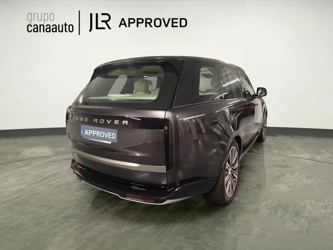 Land-Rover Range Rover 3.0 P460E PHEV AUTO 4WD AUTOBIOGRAPHY 460 5P