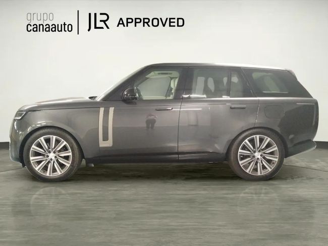 Land-Rover Range Rover 3.0 P460E PHEV AUTO 4WD AUTOBIOGRAPHY 460 5P