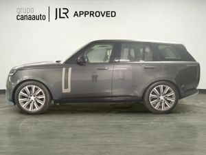 Land-Rover Range Rover 3.0 P460E PHEV AUTO 4WD AUTOBIOGRAPHY 460 5P  - Foto 8