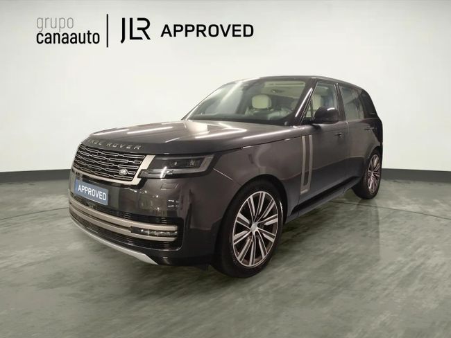 Land-Rover Range Rover 3.0 P460E PHEV AUTO 4WD AUTOBIOGRAPHY 460 5P