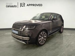 Land-Rover Range Rover 3.0 P460E PHEV AUTO 4WD AUTOBIOGRAPHY 460 5P  - Foto 2
