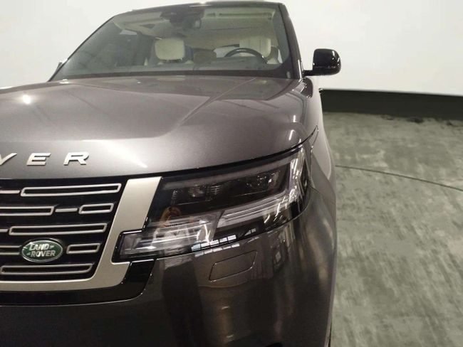 Land-Rover Range Rover 3.0 P460E PHEV AUTO 4WD AUTOBIOGRAPHY 460 5P