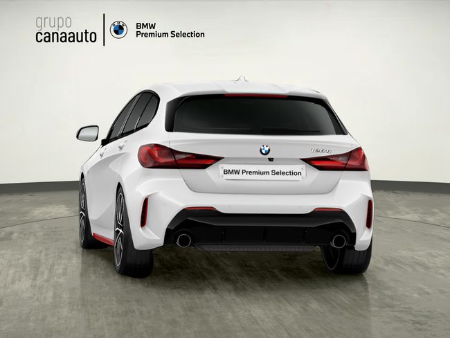 BMW Serie 1 128ti 195 kW (265 CV)