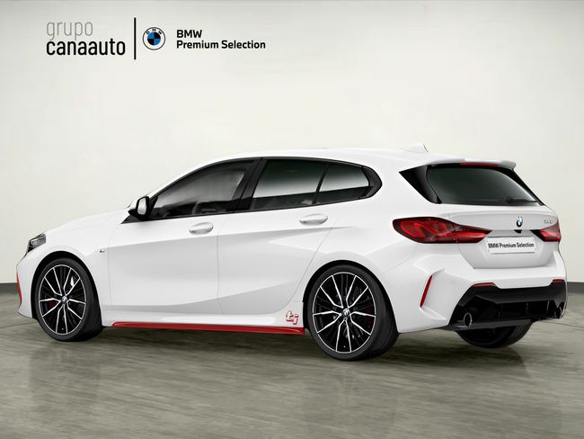 BMW Serie 1 128ti 195 kW (265 CV)