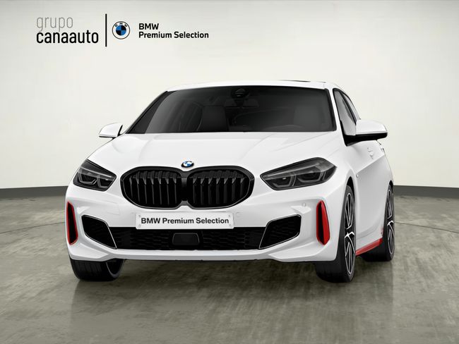 BMW Serie 1 128ti 195 kW (265 CV)