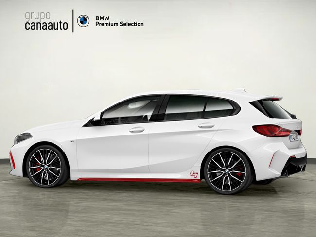 BMW Serie 1 128ti 195 kW (265 CV)