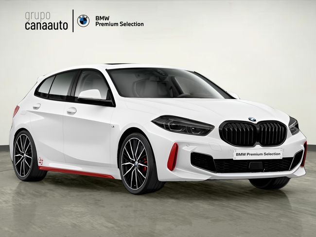 BMW Serie 1 128ti 195 kW (265 CV)