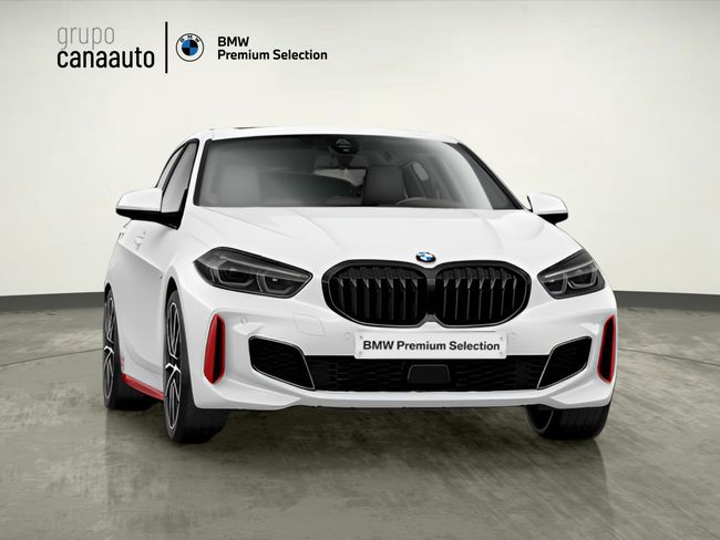 BMW Serie 1 128ti 195 kW (265 CV)