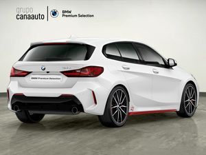 BMW Serie 1 128ti 195 kW (265 CV)  - Foto 12