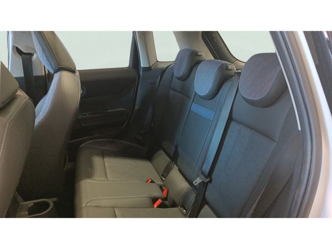 MINI Cooper C 115 kW (156 CV)
