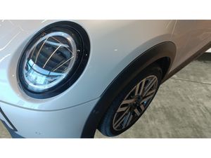 MINI Cooper C 115 kW (156 CV)  - Foto 7