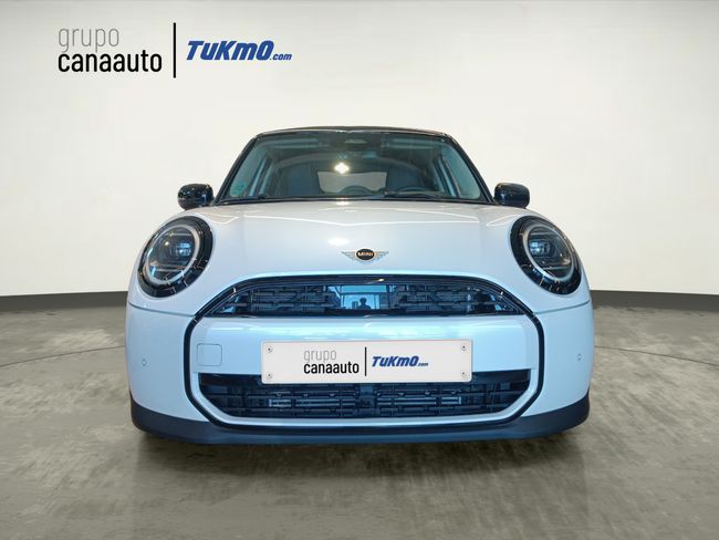 MINI Cooper C 115 kW (156 CV)