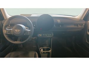 MINI Cooper C 115 kW (156 CV)  - Foto 8