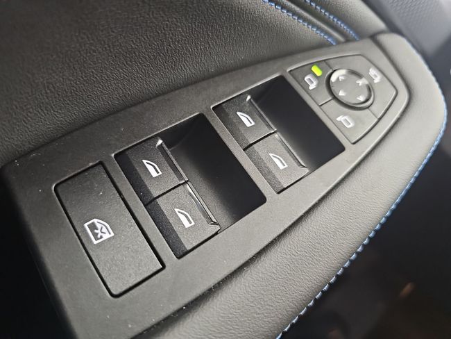 BMW Serie 2 220i Active Tourer 125 kW (170 CV)