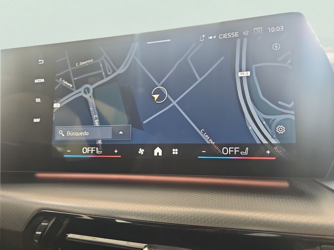 BMW Serie 2 220i Active Tourer 125 kW (170 CV)