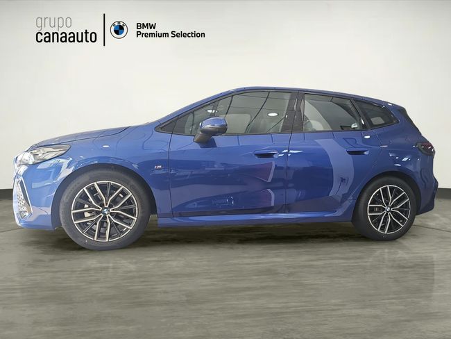 BMW Serie 2 220i Active Tourer 125 kW (170 CV)
