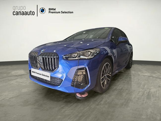 BMW Serie 2 220i Active Tourer 125 kW (170 CV)
