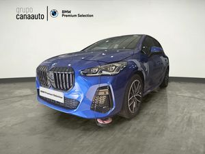 BMW Serie 2 220i Active Tourer 125 kW (170 CV)  - Foto 2