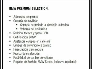 BMW Serie 2 220i Active Tourer 125 kW (170 CV)  - Foto 16