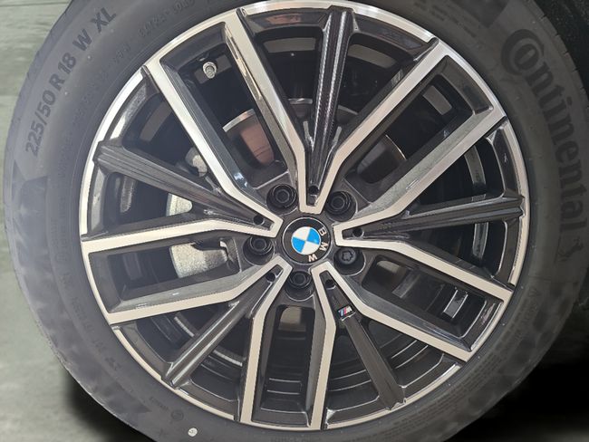 BMW Serie 2 220i Active Tourer 125 kW (170 CV)