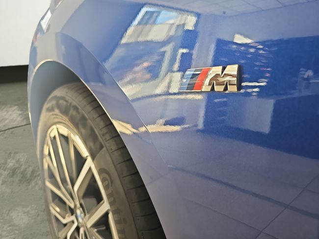 BMW Serie 2 220i Active Tourer 125 kW (170 CV)