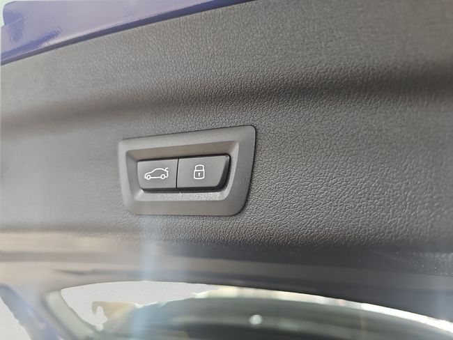 BMW Serie 2 220i Active Tourer 125 kW (170 CV)