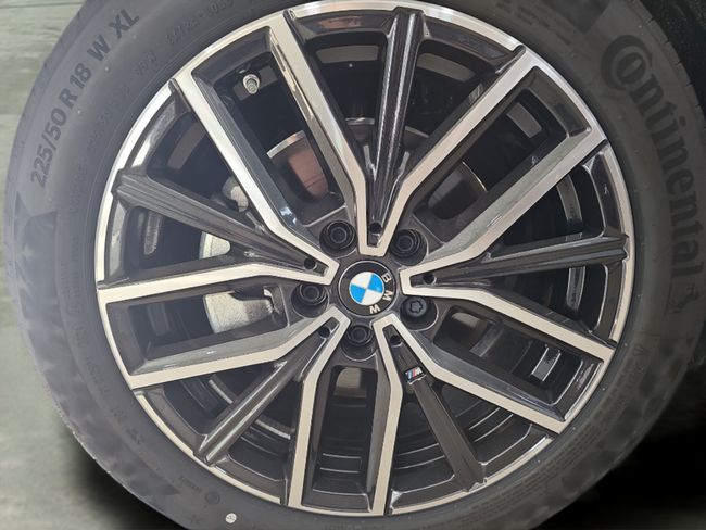 BMW Serie 2 220i Active Tourer 125 kW (170 CV)