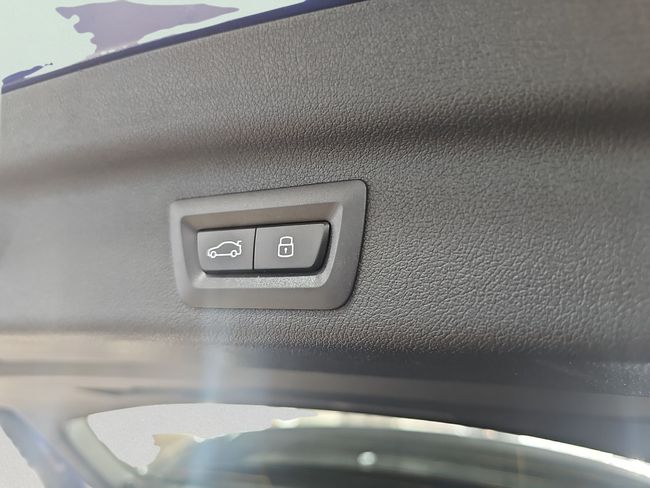 BMW Serie 2 220i Active Tourer 125 kW (170 CV)