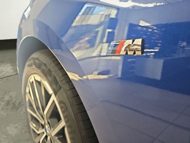 BMW Serie 2 220i Active Tourer 125 kW (170 CV)