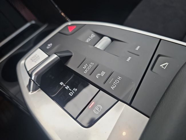 BMW Serie 2 220i Active Tourer 125 kW (170 CV)