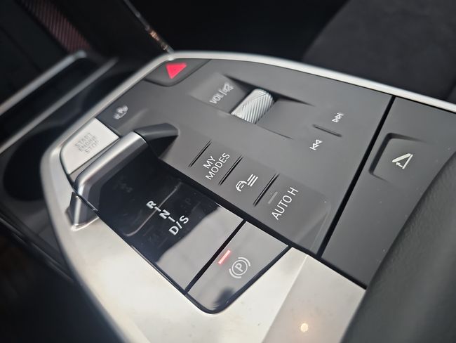 BMW Serie 2 220i Active Tourer 125 kW (170 CV)